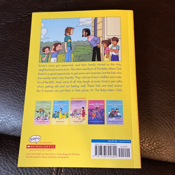 A book that has never been read - Picture 2 of 3